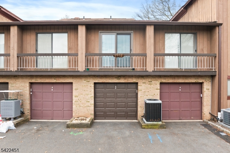 The Meadows - Residential