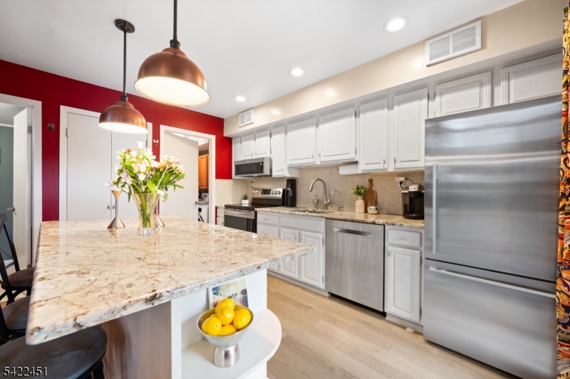 The Meadows - Residential