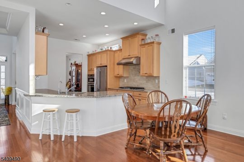 Regency at Flanders - Residential