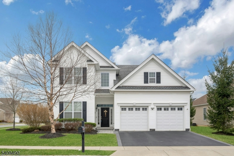 Regency at Flanders - Residential