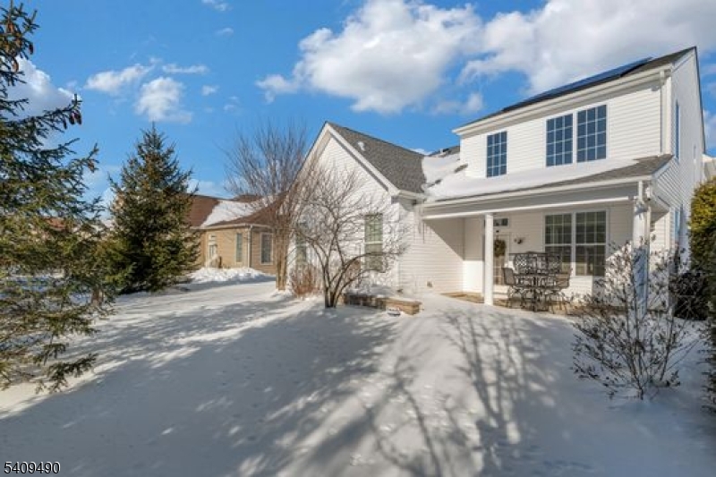 Regency at Flanders - Residential