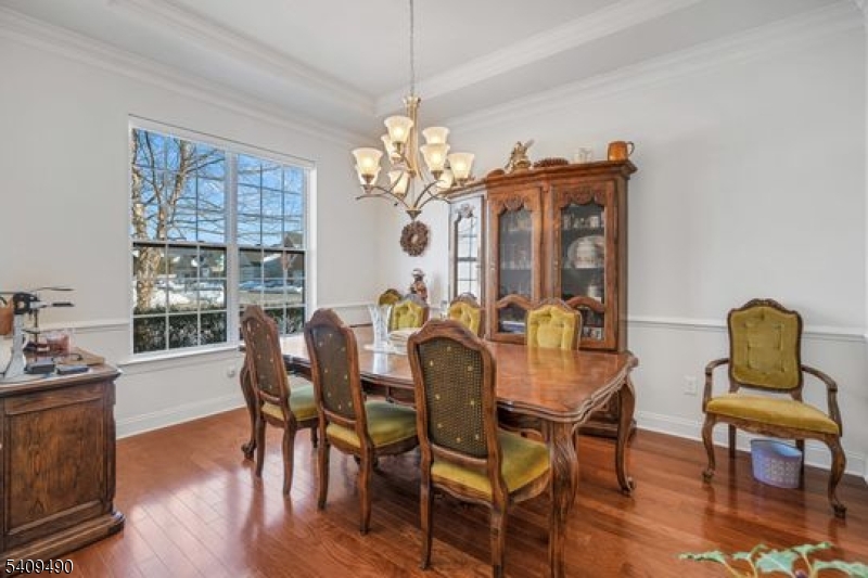 Regency at Flanders - Residential