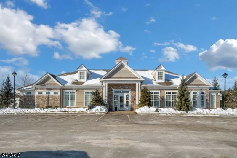 Regency at Flanders - Residential