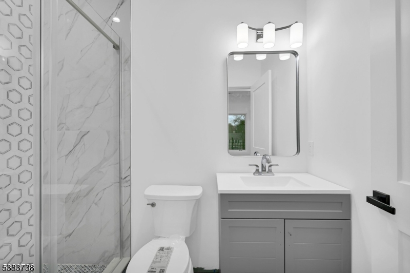 Riker Hill - Residential