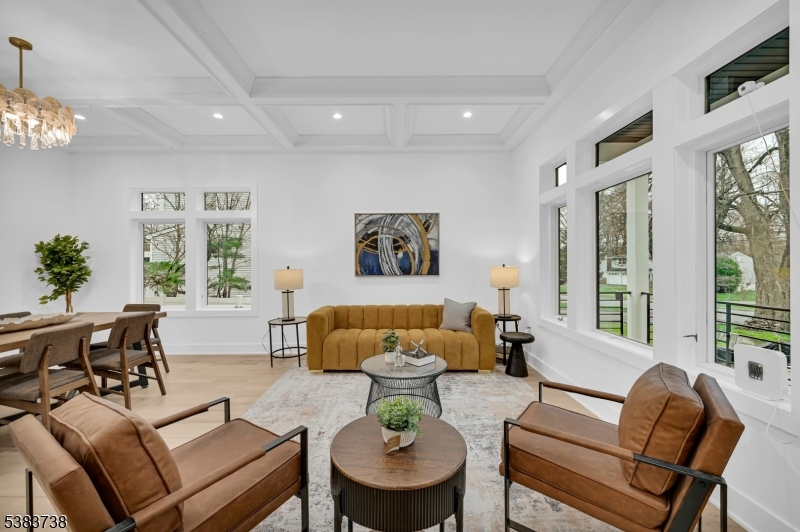 Riker Hill - Residential