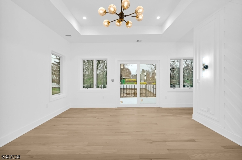 Riker Hill - Residential