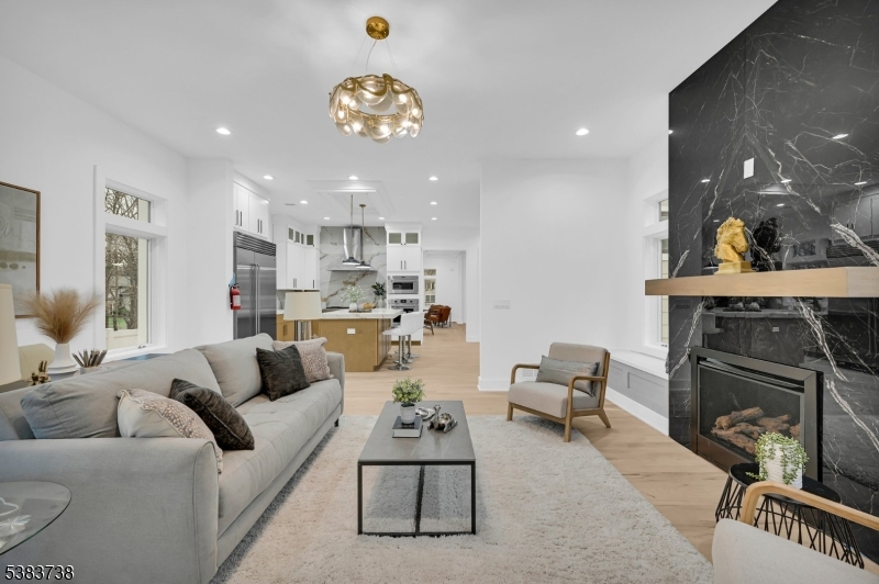 Riker Hill - Residential