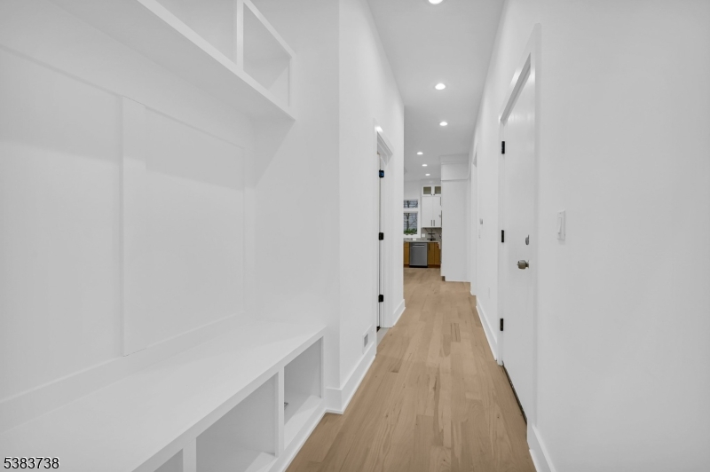 Riker Hill - Residential