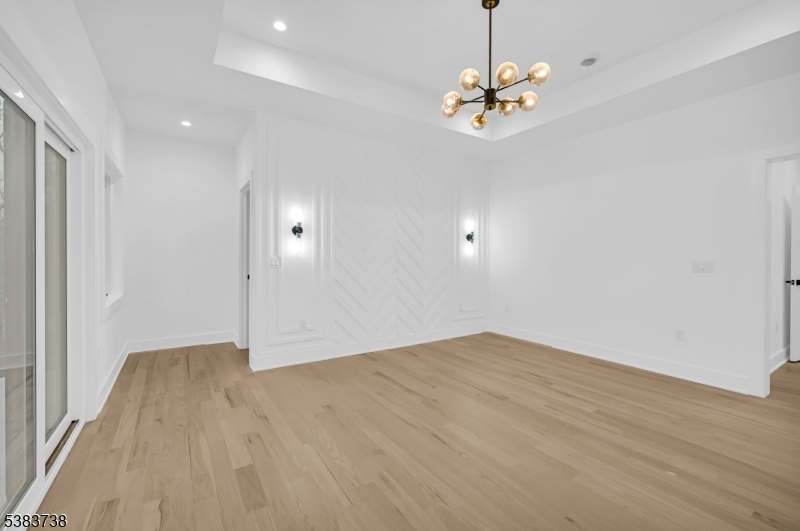 Riker Hill - Residential