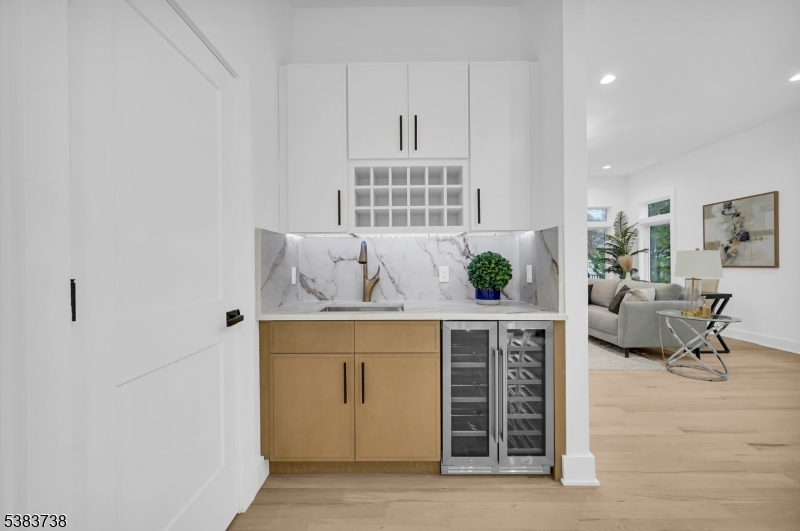 Riker Hill - Residential