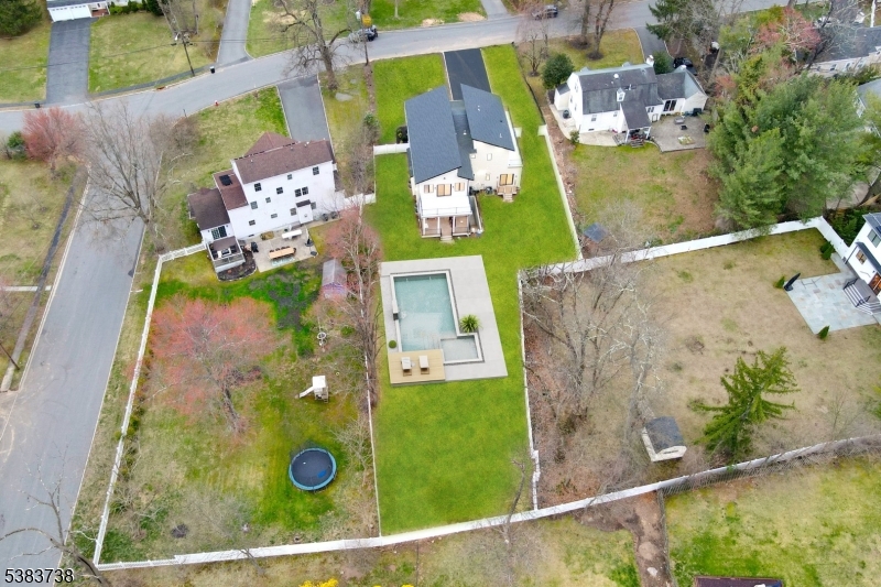 Riker Hill - Residential