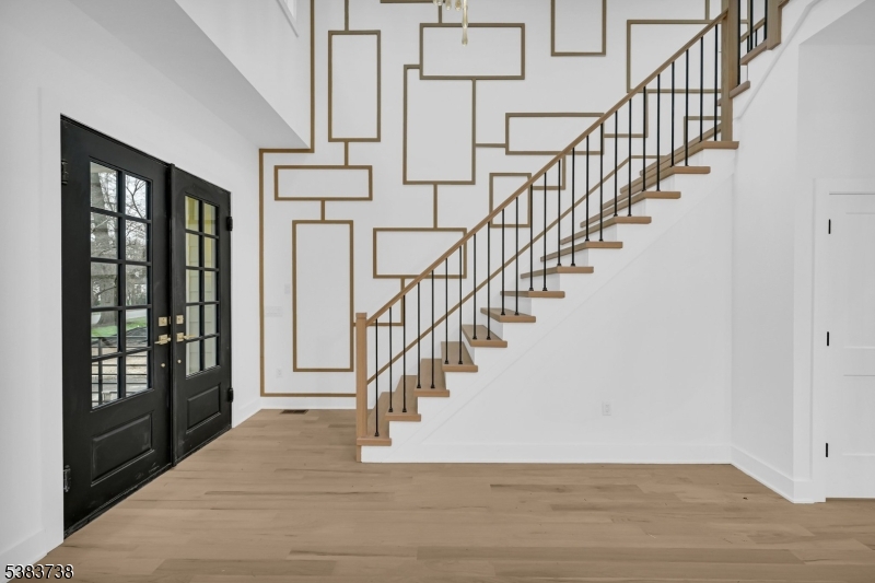 Riker Hill - Residential