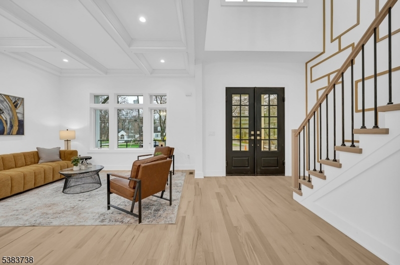 Riker Hill - Residential