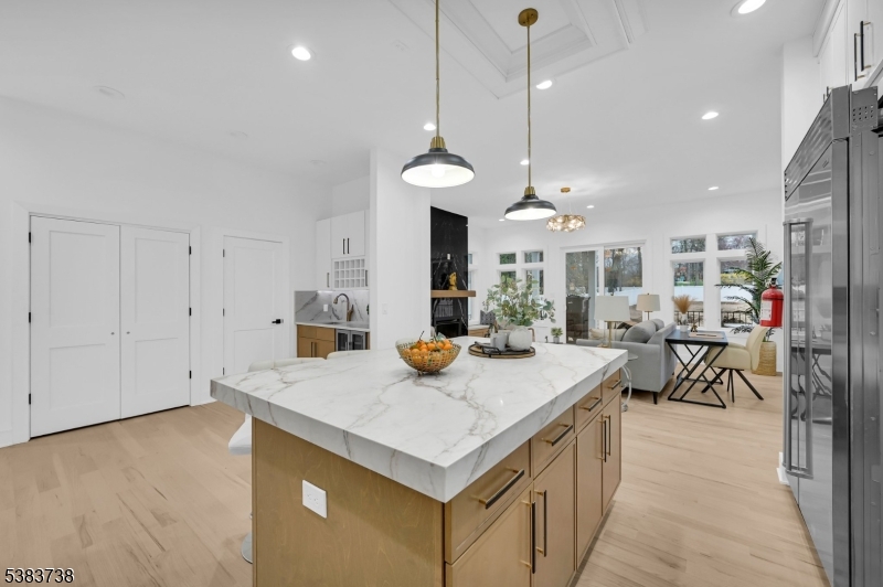 Riker Hill - Residential