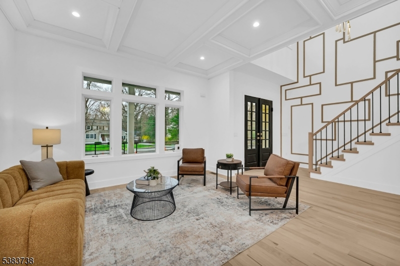 Riker Hill - Residential