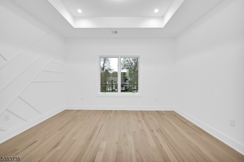 Riker Hill - Residential