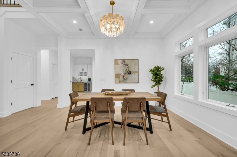 Riker Hill - Residential