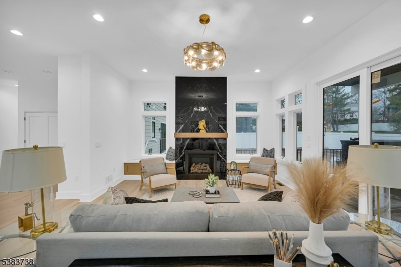 Riker Hill - Residential