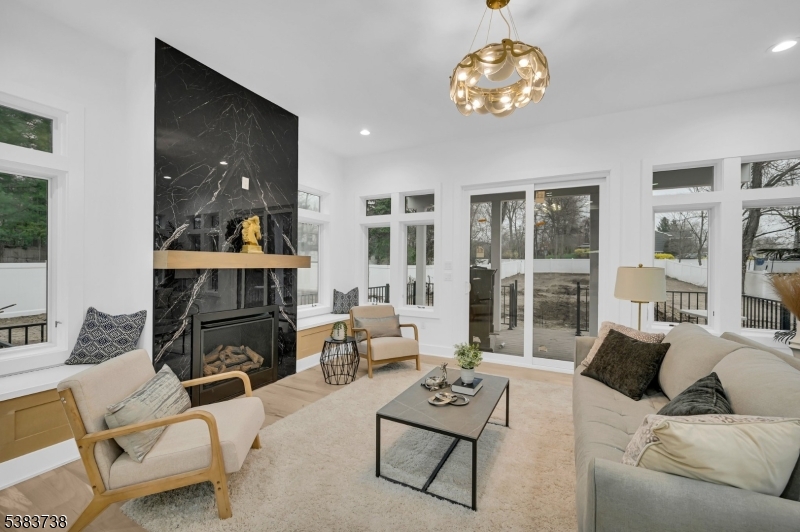 Riker Hill - Residential