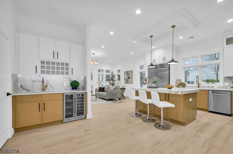 Riker Hill - Residential