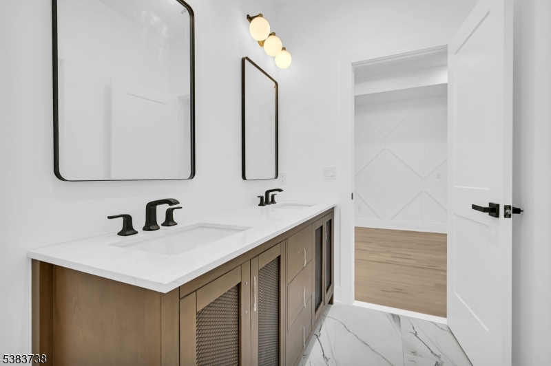 Riker Hill - Residential