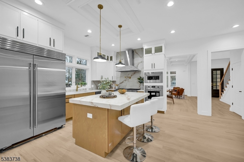 Riker Hill - Residential