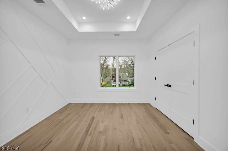 Riker Hill - Residential