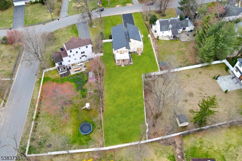 Riker Hill - Residential