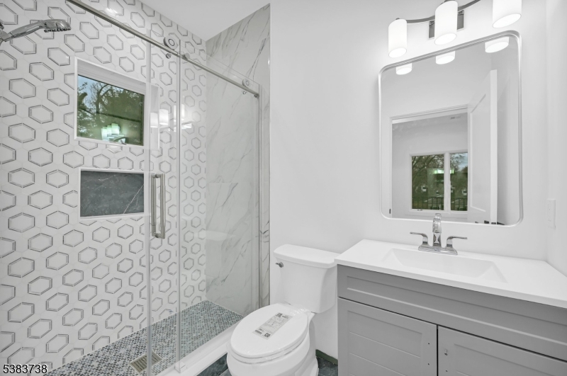 Riker Hill - Residential