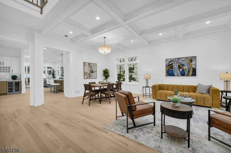 Riker Hill - Residential