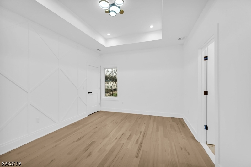 Riker Hill - Residential