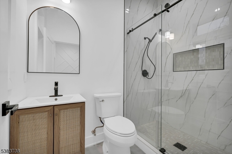 Riker Hill - Residential