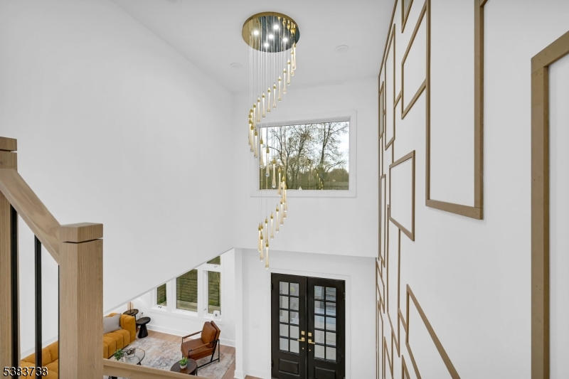 Riker Hill - Residential