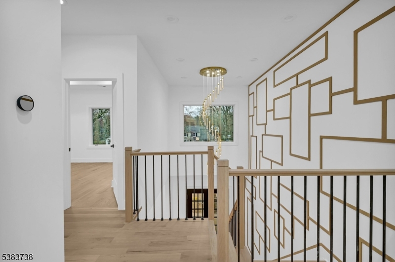 Riker Hill - Residential