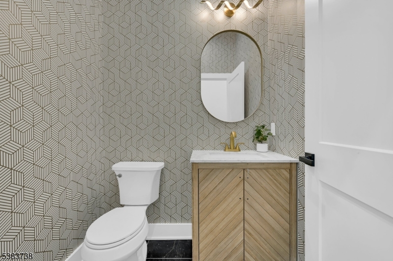 Riker Hill - Residential