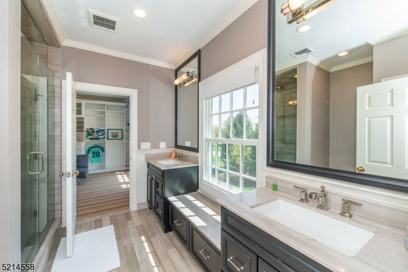 Brooklake - Residential