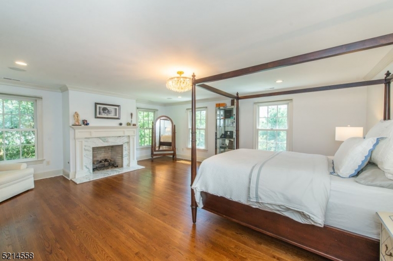 Brooklake - Residential