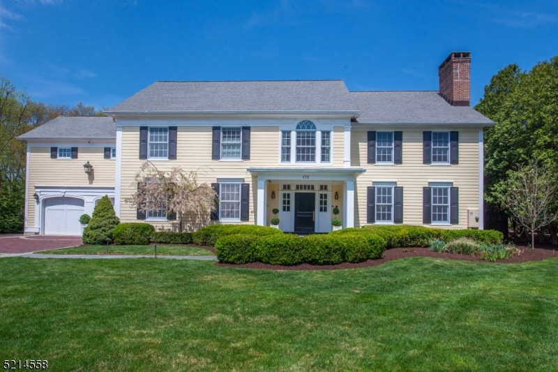 Brooklake - Residential