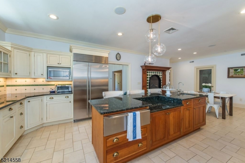 Brooklake - Residential