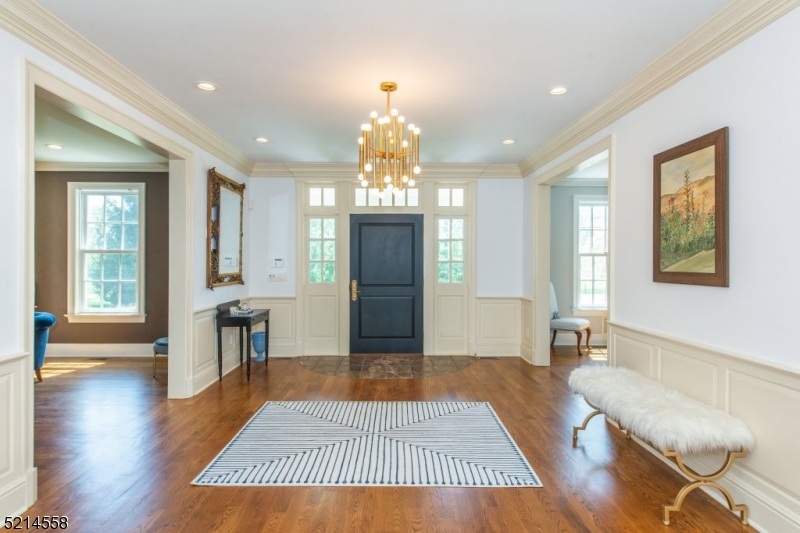 Brooklake - Residential