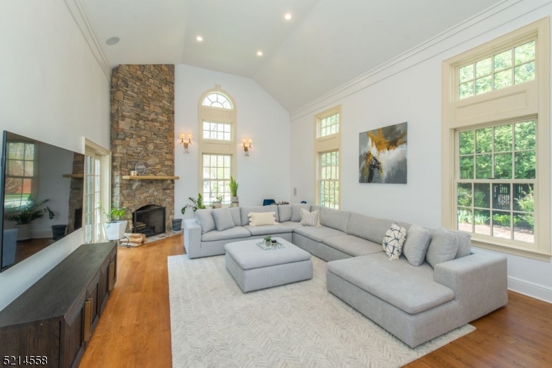 Brooklake - Residential