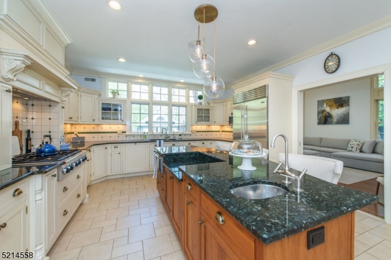 Brooklake - Residential