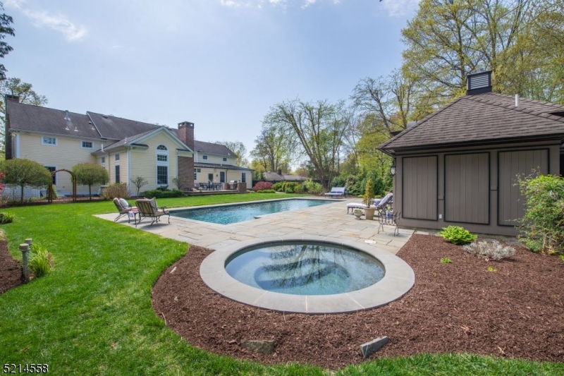 Brooklake - Residential