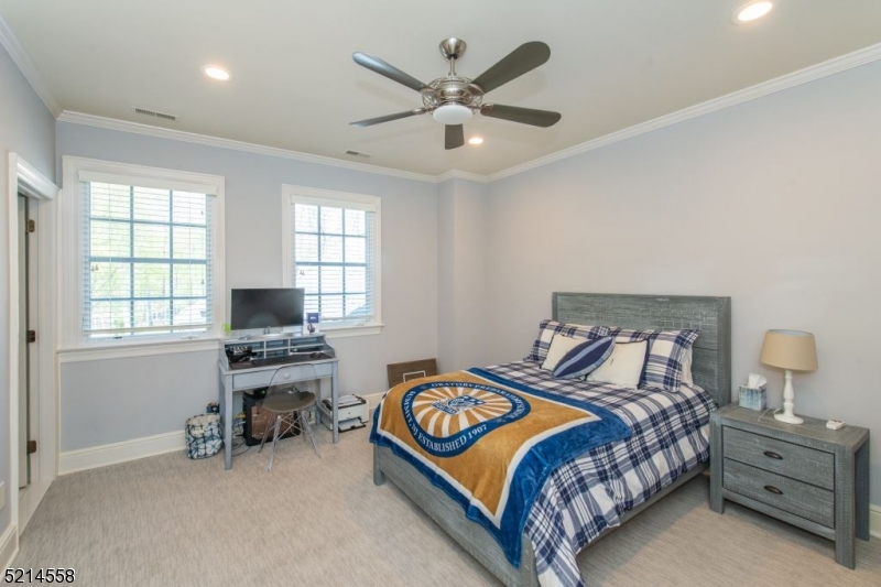 Brooklake - Residential