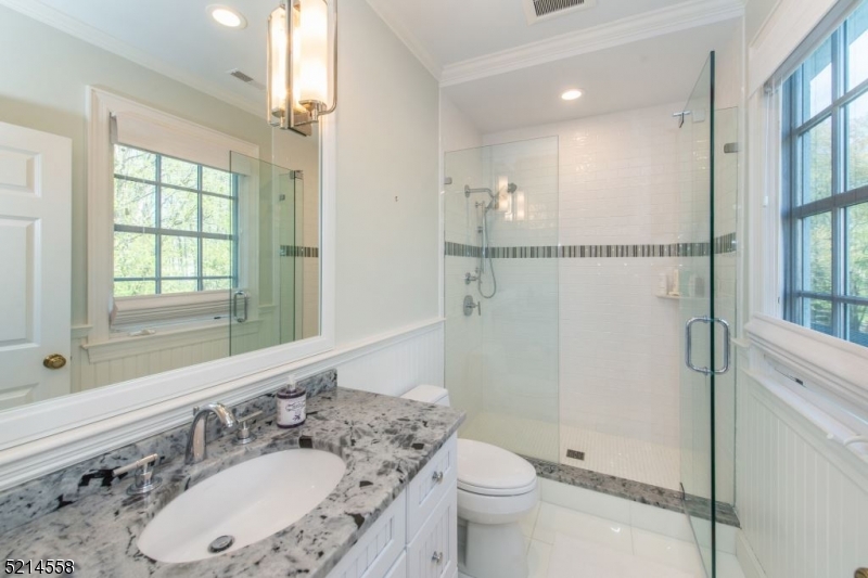 Brooklake - Residential