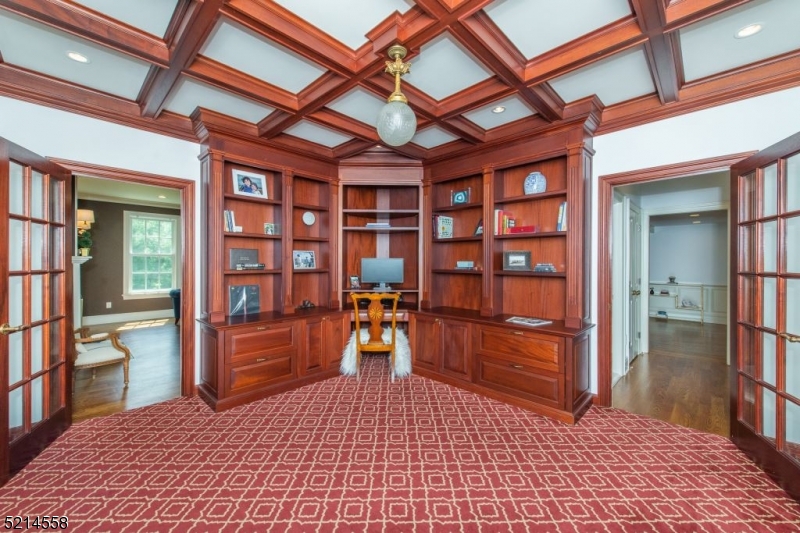 Brooklake - Residential