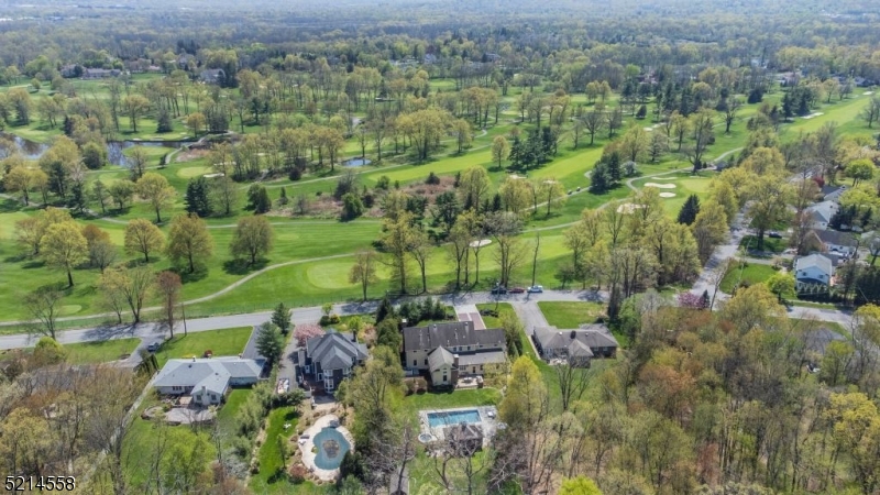 Brooklake - Residential