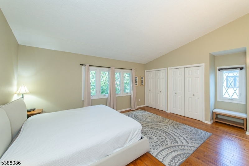 Convent Mews - Residential