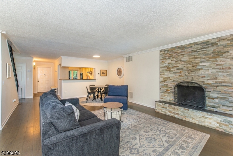 Convent Mews - Residential