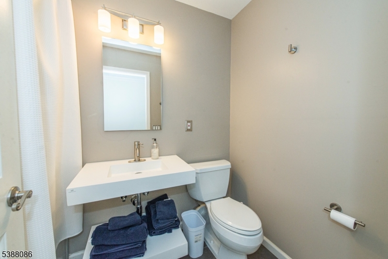 Convent Mews - Residential